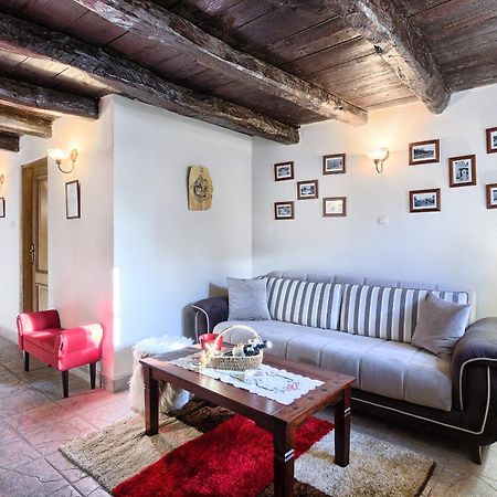 Dalmatia Stone House - Heated Pool Guest House Biorine Luaran gambar