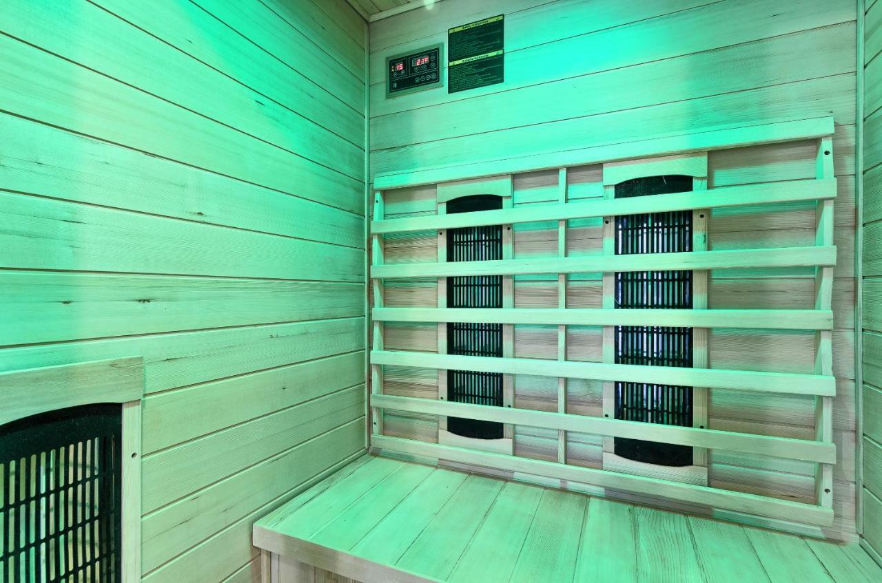 Dalmatia Stone House - Heated Pool Guest House Biorine Luaran gambar